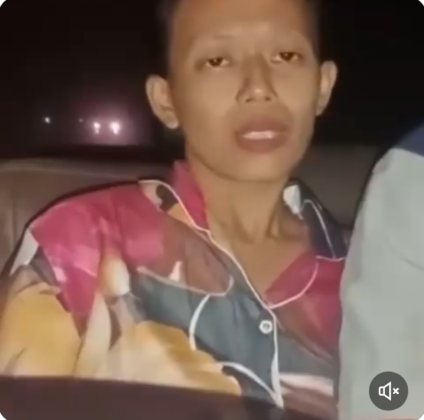 Sadis Ibu Tiri Racuni Anak Tiri dengan Racun tikus Sehingga Anak Tiri Di larikan Kerumah Sakit.