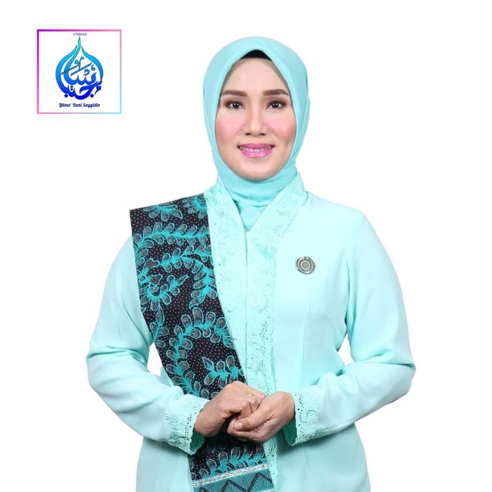 Istri Mantan Bupati Sampang Meninggal Dunia, Bani Sayyidin dan Keluarga H Fauzi Fattah Sampaikan Turut Belasungkawa