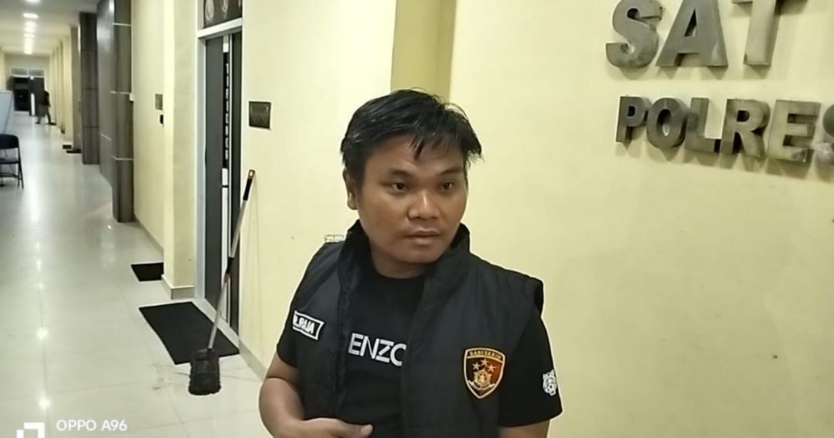 *Terkait Perkembangan Perkara BBM di Dinas Perkim, Begini Penjelasan Polres Rohul*