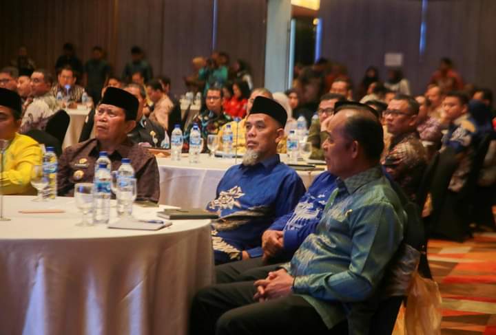Surat Edaran Walikota Dumai Tekankan Netralitas ASN dalam Pilkada 2024