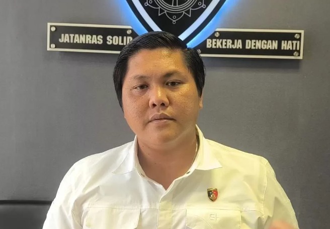 *Respon Cepat Aduan Masyarakat, Jatanras Polda Riau Dapat Apresiasi Warga*
