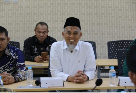 Dokter di Dumai Bakal Dikuliahkan Lagi di UGM