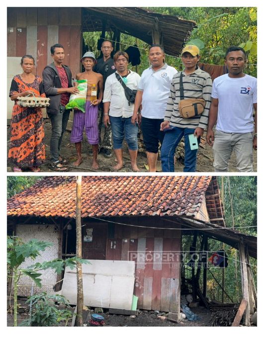 Kakek Umur 68 Asal Sampang Butuh Belaian Kasih Sayang dari Pemerintah