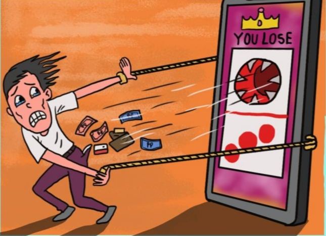 Kemenag Kota Blitar Tegas, Sanksi Berat Menanti ASN yang Bermain Judi Online