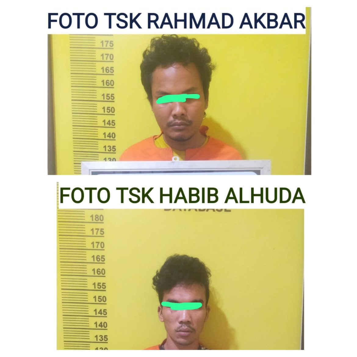 Sat Res Narkoba Polres Rohil, Ringkus Seorang Penjual dan Seorang Pembeli Narkotika Jenis Sabu Sabu