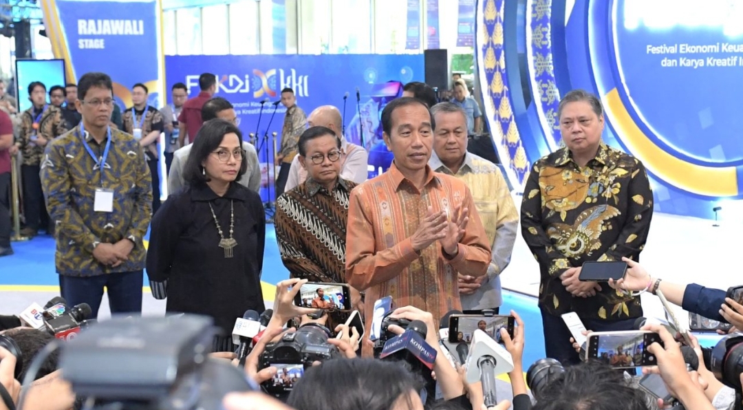 Indonesia Tolak Aksi Kekerasan dan Pembunuhan Terhadap Ismail Haniyeh