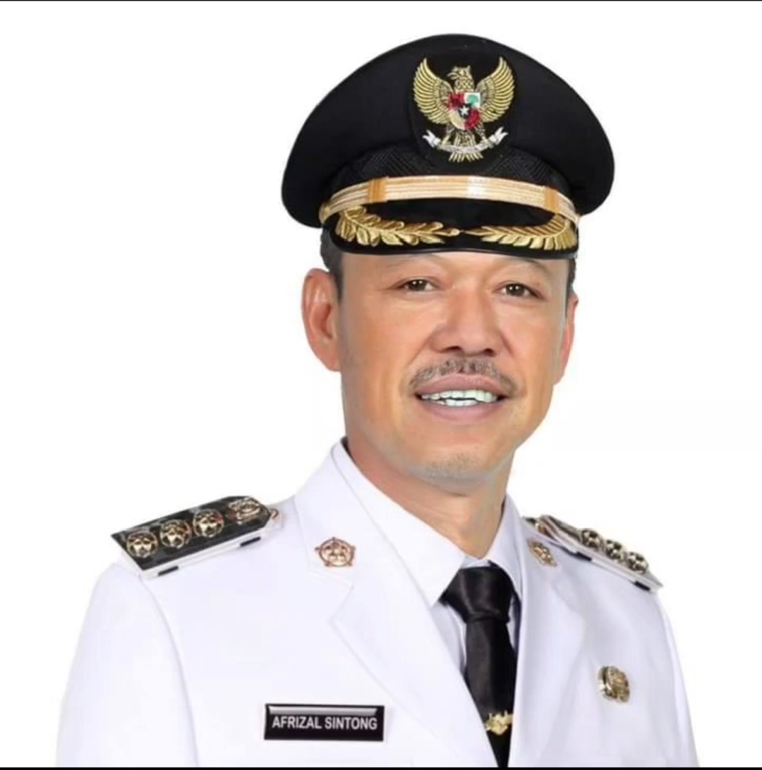 Jaga Demokrasi, Afrizal Sintong Ajak Masyarakat Hindari Kampanye Hitam