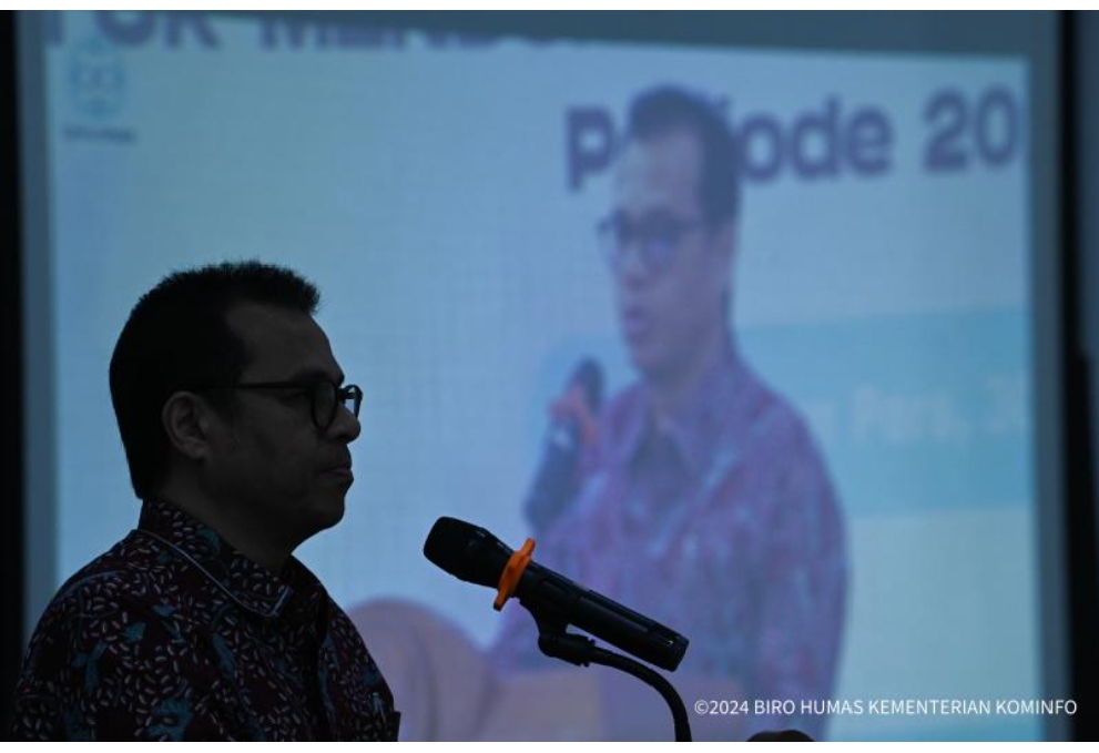 Wamenkominfo Dorong Komite Independen Profesional dan Transparan
