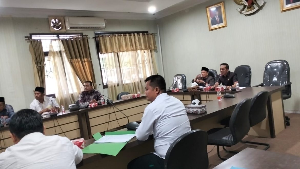 Limbah PKS PT KCN Cemari aliran sungai Ngaso DLH Rohul berikan sanksi tegas.