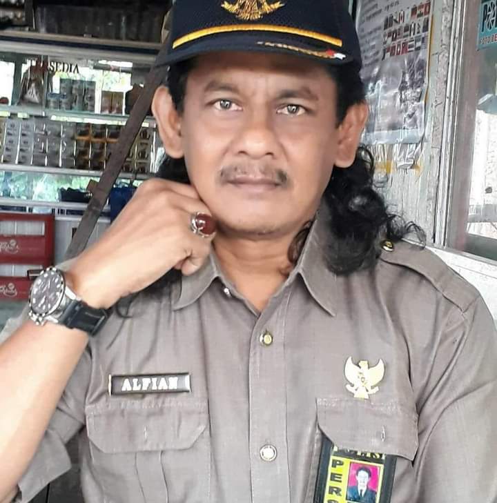 Ketua GWI Rohul Minta Polisi Tangkap Pengeroyok Wartawan di Desa Rambah