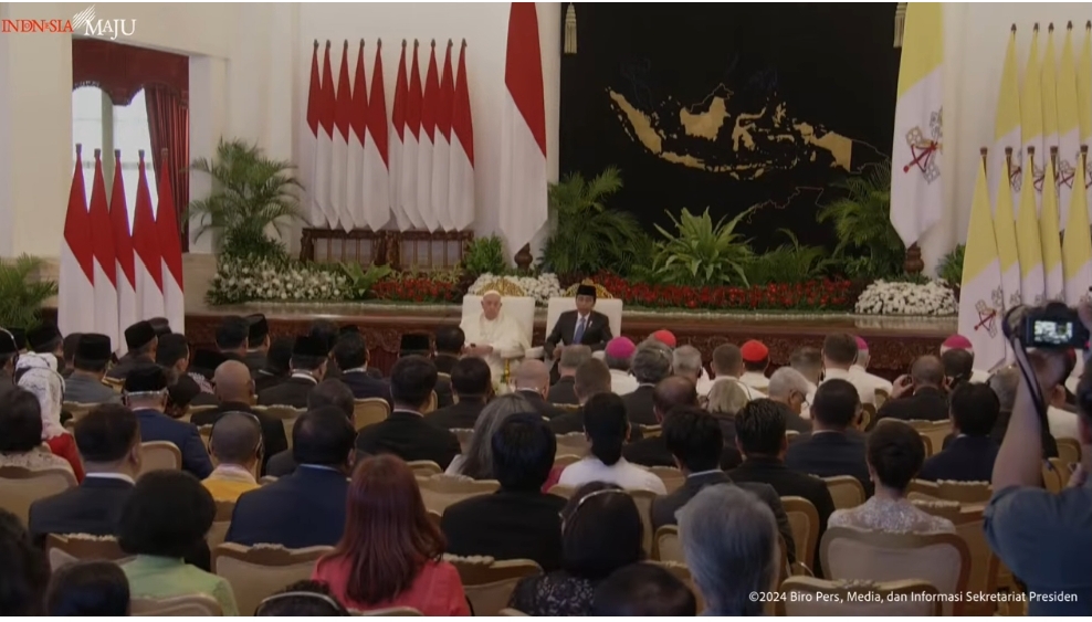 Terkait Azan Magrib pada 5 September 2024, Ini Penjelasan Kemenag