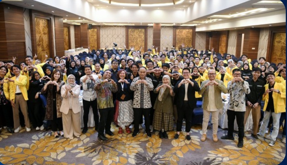 Jelang Pilkada Serentak 2024, Menteri Budi Arie: Waspada Gangguan Informasi!