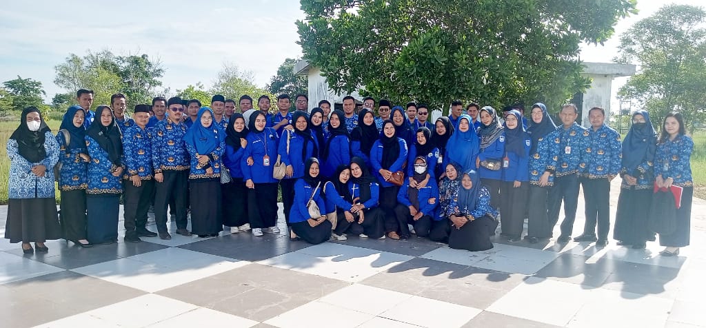 *”Penganugerahan Bergengsi Sebagai Pengakuan Komitmen Terhadap Statistik Berkualitas”*