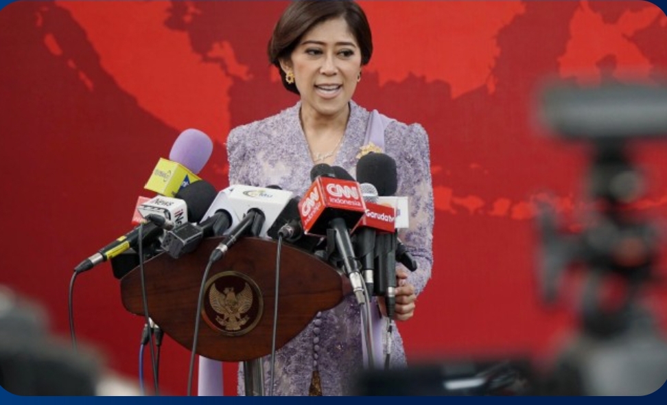 KOMDIGI, HARAPAN BARU ADAPTASI PERKEMBANGAN ZAMAN