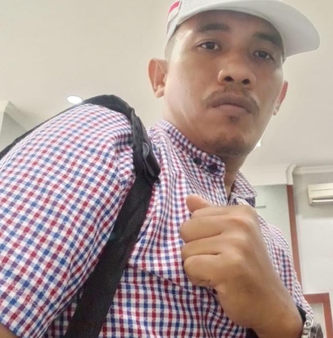 Toko Pemuda Bagan Sinembah angkat bicara Terkait pemberitaan Asri Auzar,yang diduga Mempecah belah Masyarakat Rohil