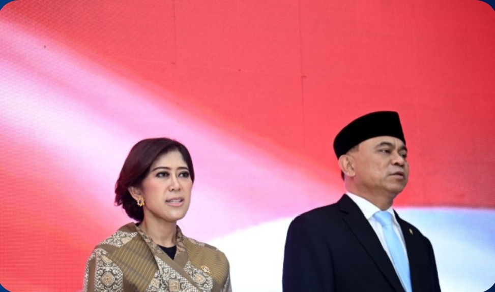 MEUTYA HAFID: KOMDIGI TETAP FOKUS BERANTAS JUDI ONLINE