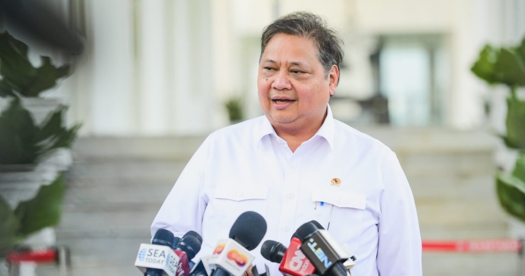 Pemerintah Komitmen Jaga Kelangsungan Industri Tekstil Dalam Negeri