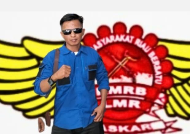 Laskar RMRB Riau Desak PT APGWI Pekerjakan Masyarakat Lokal
