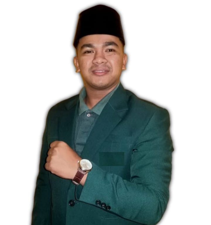 Pemuda Rohil Minta Plt Bupati Tindak Tegas Pj Penghulu Yang Notabene P3K Melanggar Aturan