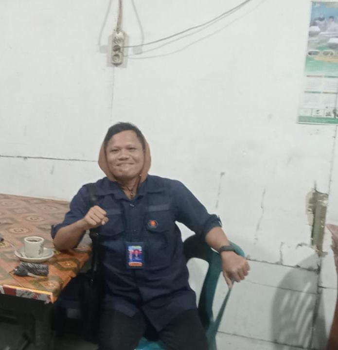Miswan Kecam Keras Propesi Sebagai Alat Cukong Hancurkan Sesama Propesi