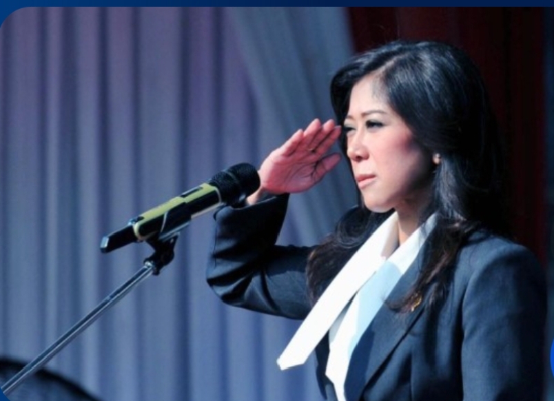 Pernyataan Menteri Komunikasi dan Digital