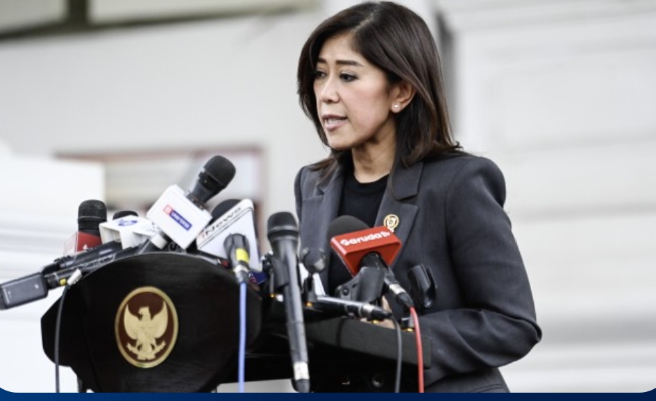 Presiden Amanatkan Pemberantasan Judi Online, Kemkomdigi Tingkatkan Pengawasan