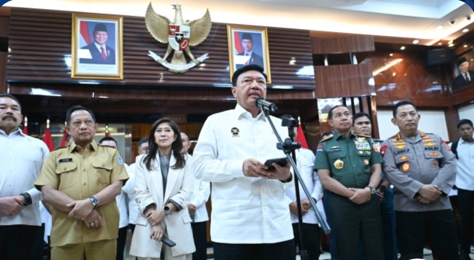 Kombinasikan Pencegahan dan Penindakan, Inilah Strategi Desk Judi Online