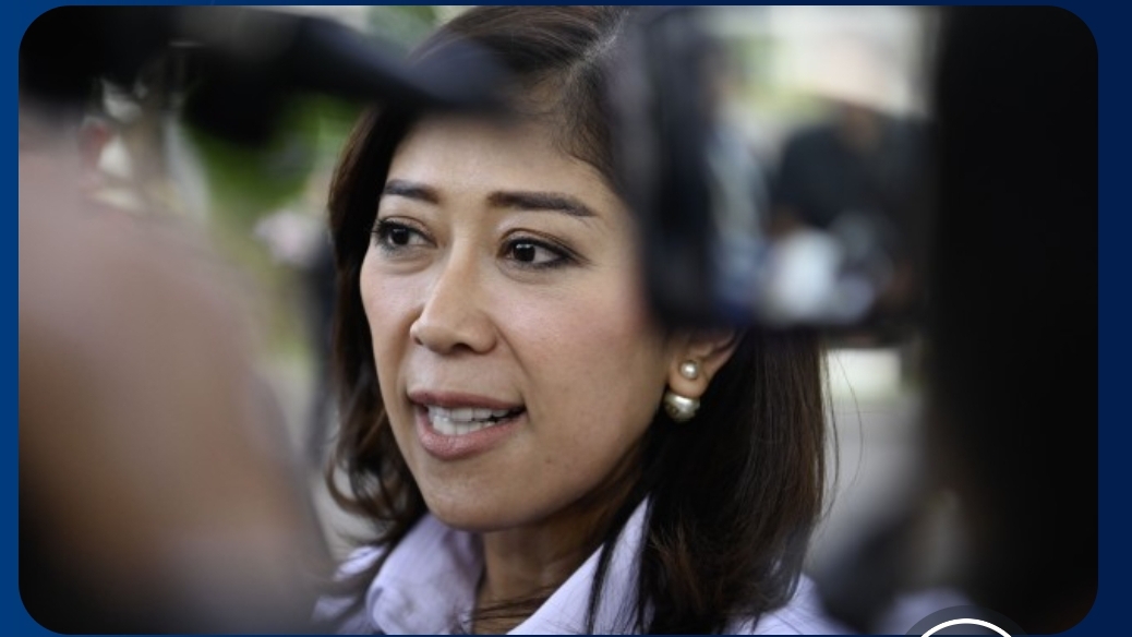“Bersama Perangi Judi Online, Menkomdigi: Presiden Tegaskan Tak Ada “Kongkalikong” dan “Backing”