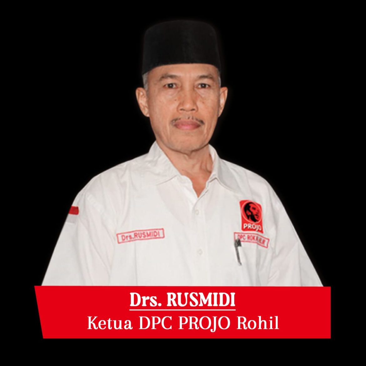 Budi Arie Setiadi Pelopor pemberantasan judi online.