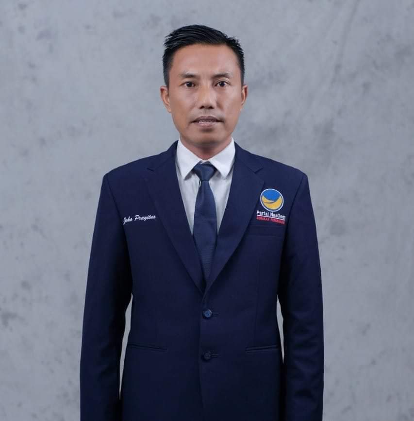 Joko Prayetno S.P. Angkat Bicara: Dirut BUMD Hilang, Proses Pertanggungjawaban Terbengkalai