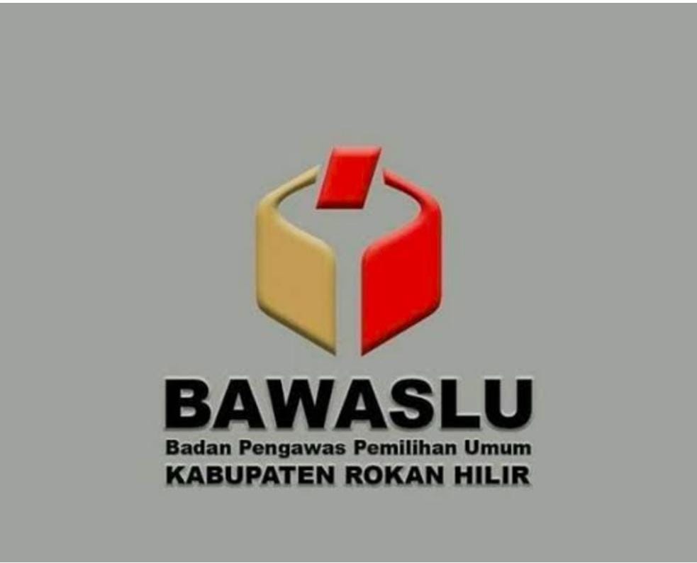 Bawaslu Kabupaten Rokan Hilir Mengimbau Larangan Membawa HP ke Bilik Suara pada Pemilu Kada 2024