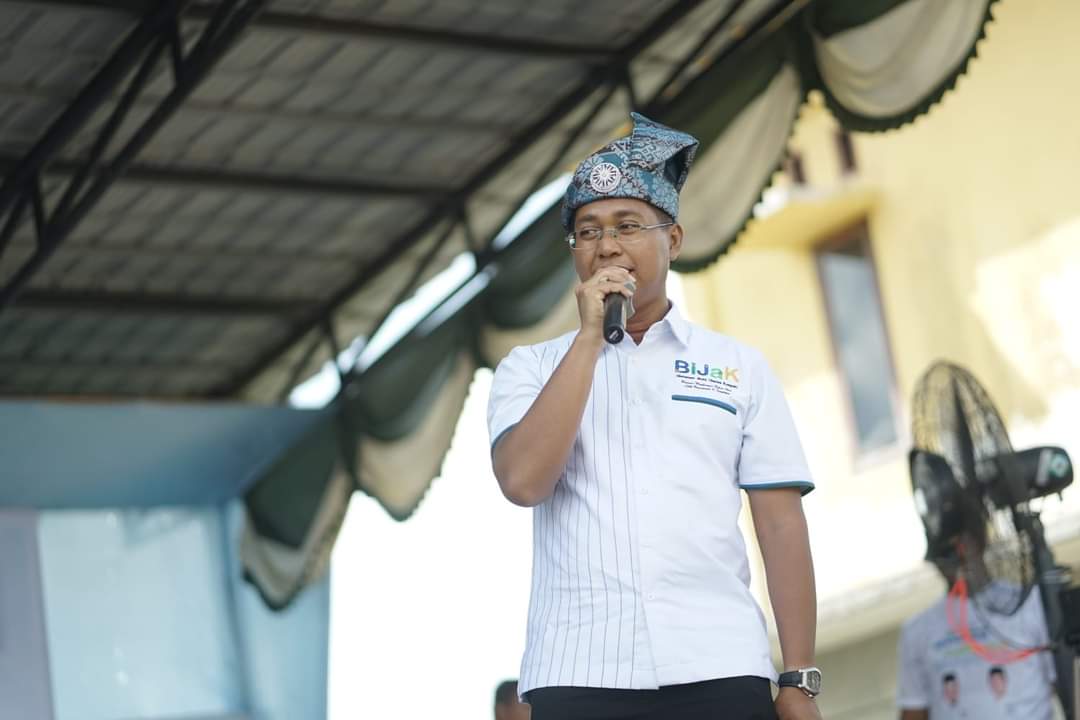 Jangan Asal Mengarang ngarang Aja Membuat Fitnah, BiJak Tegaskan Tidak Ada Rencana Hapuskan Tenaga Honorer