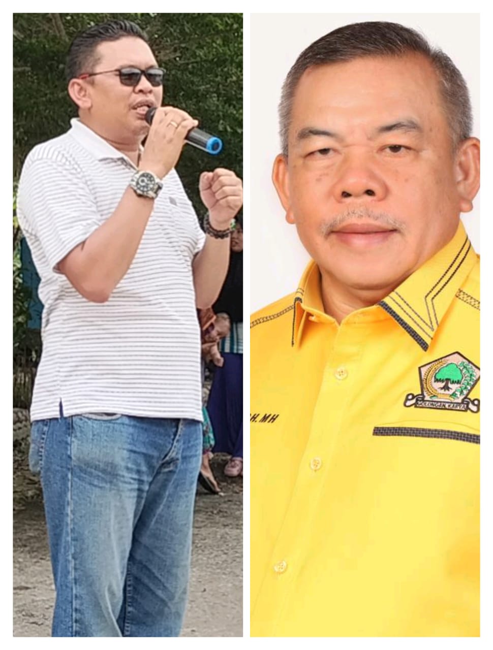 Relawan Prabowo Gibran Kritik Anggota DPR RI ini, Soal Kasus Jaksa Jujur VS Lembaga Kejaksaan