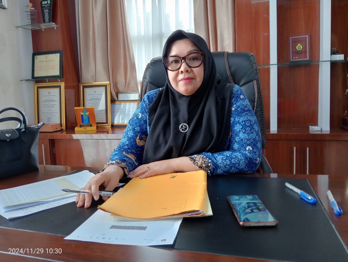 Akhirnya Rohil Mendapatkan Bantuan DAK Pembangunan Labkesda dari Kemenkes
