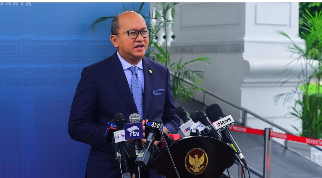 Hilirisasi: Investor Global Optimistis, dengan Komitmen Indonesia terhadap Iklim Investasi