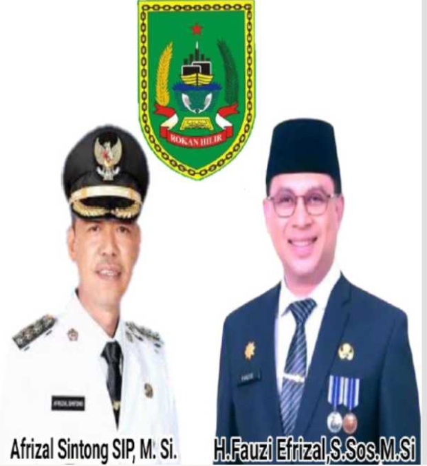 ASN Rokan Hilir Protes TPP Belum Dibayarkan, Pernyataan Sekda Dinilai Tidak Memadai