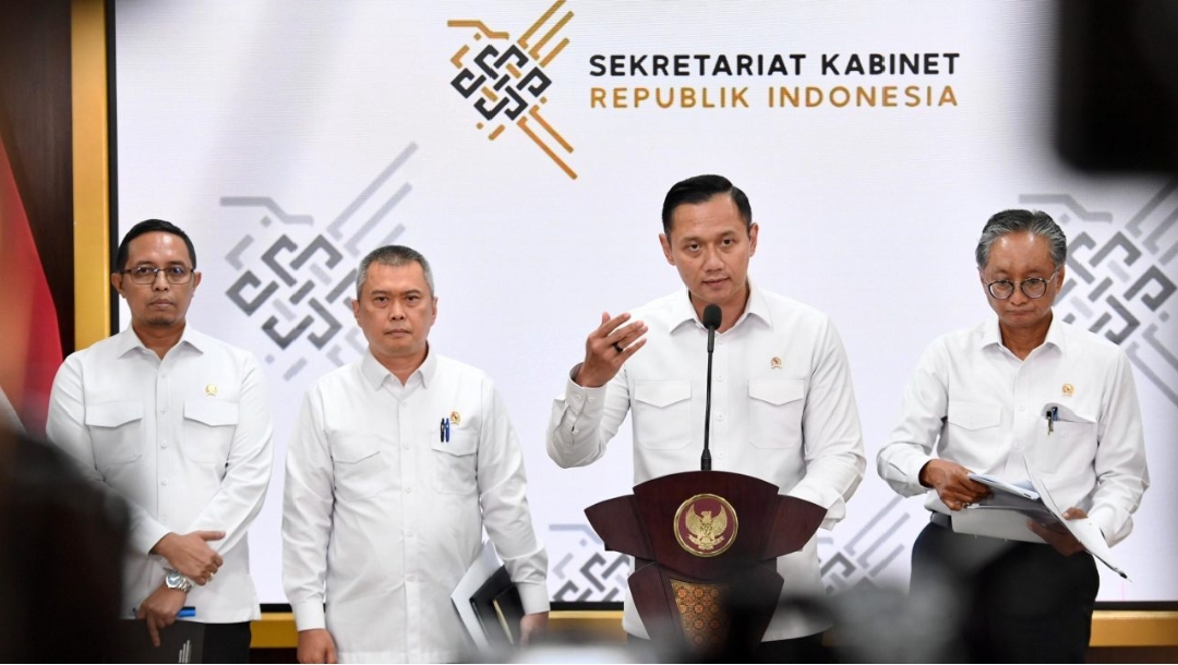 Antisipasi Lonjakan 110 Juta Pemudik, Pemerintah Siapkan Strategi Nataru