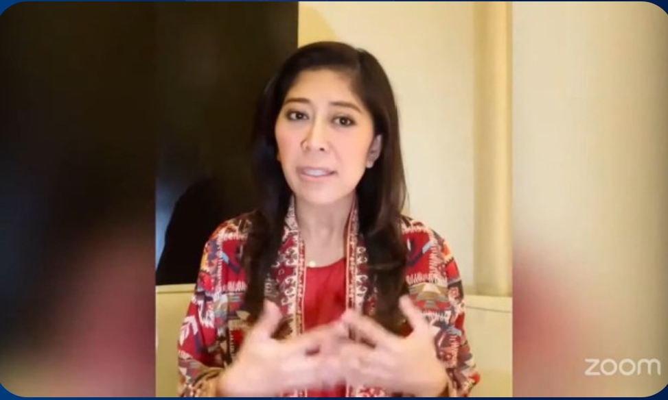Menkomdigi Ajak Orangtua Jadi Penggerak Literasi Digital