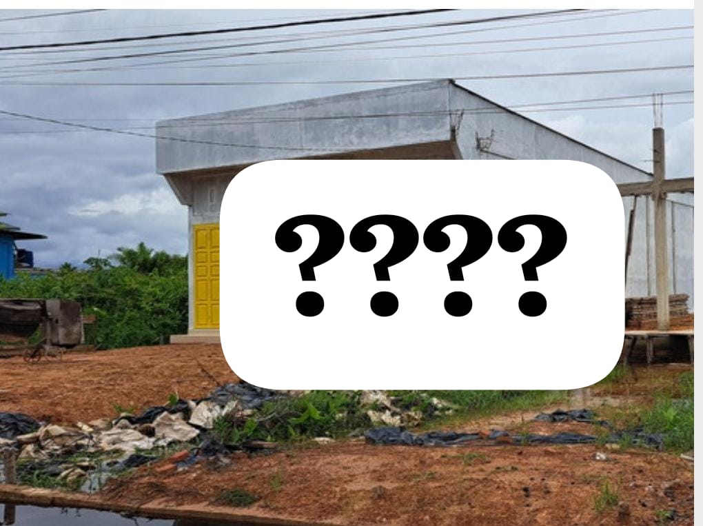 Dugaan Skandal: Kabag Umum Setda Rohil Samsuri Sewakan Gedung Pribadi ke Pemda, Indikasi Konflik Kepentingan