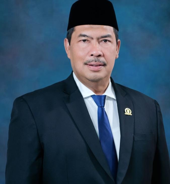 Mengecam Isu Rencana Penambahan 5.000 Honorer di Rohil, H. Ali Rahmad Hidayat; Itu MeLanggar UU No. 20 Tahun 2023 tentang ASN