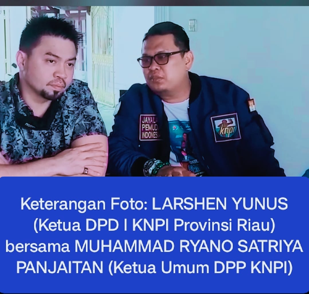 Berhasil OTT Pejabat di Pemko Pekanbaru, Penyidik KPK Justru di Kritik Pedas Ketua KNPI Riau ini, Soal Apa?