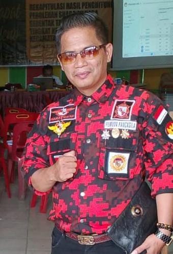 Bawaslu Rohil di duga Cuek terhadap Manipolitik uang Pada Pilkada 2024: Wakil Ketua 2 MPC Pemuda Pancasila Rohil Angkat Bicara.