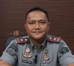 Nataru, Lapas Pasir Pangaraian Usulkan Remisi 77 Narapidana