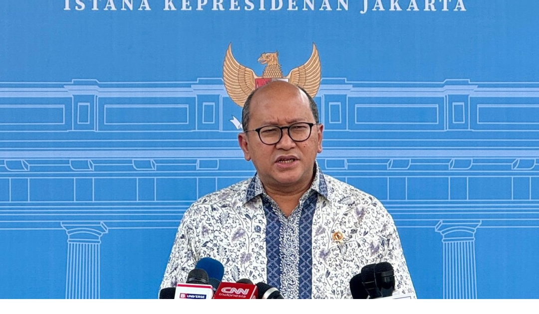 Pemerintah Targetkan Rp13.032 Triliun Investasi Untuk Dorong Pertumbuhan Ekonomi 8 Persen
