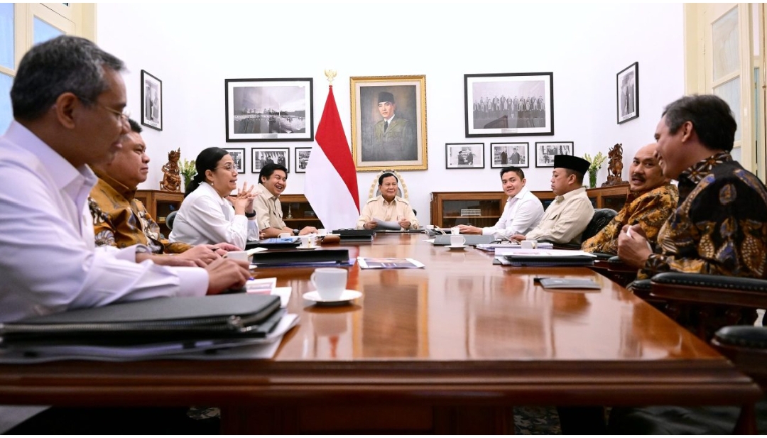 Presiden Prabowo Dorong Kebijakan Pro Rakyat di Sektor Perumahan, Fokus pada Masyarakat Berpenghasilan Rendah