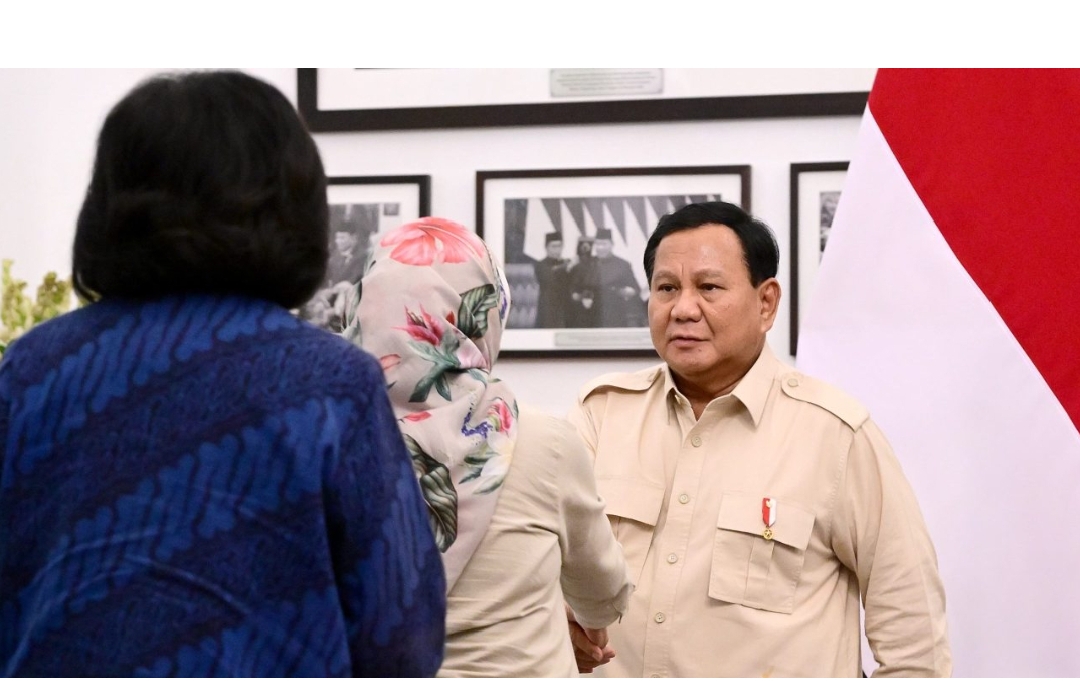 Peningkatan Kepatuhan Pajak Jadi Prioritas, Pemerintah Fokus pada Transformasi Digital
