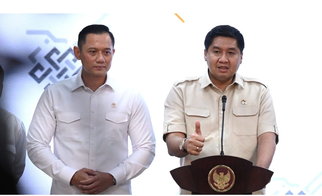 Presiden Prabowo Tegaskan Kebijakan Perumahan Harus Pro Rakyat