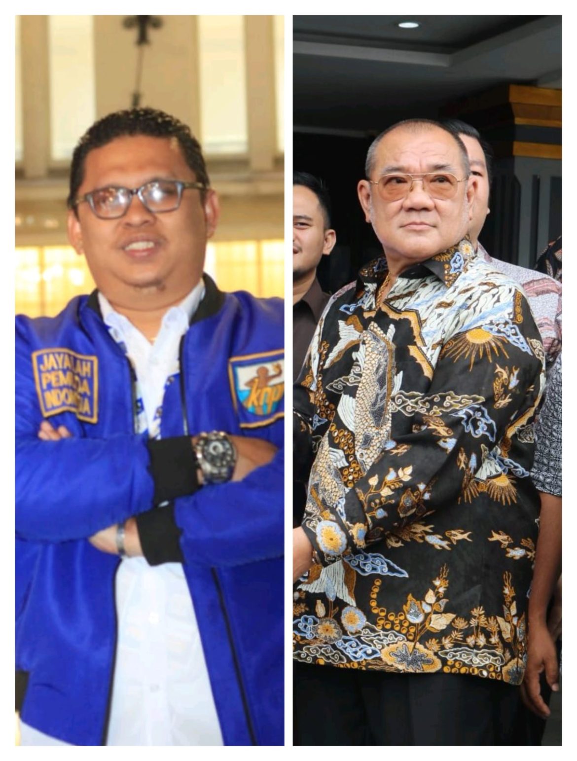 Soal Sampah di Kota Pekanbaru: Pengusaha DH Kembali Kena Fitnah, Ketua KNPI Riau: “PT EPP itu Mansur, Makan Surang! Segera Kami Laporkan ke APH”