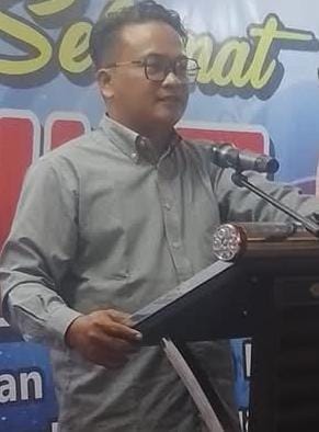 Tokoh Pemuda Rohil Heri Syahputra Desak KPK dan Kejagung Tetapkan Tersangka Kasus Dana PI dan DBH di Rohil