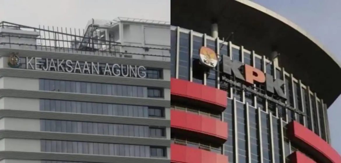 Hingga Hari Ini Belum Ada Penetapan Tersangka Dari Kejaksaan Agung RI Tentang Dugaan Penyalagunaan Dana (PI) Sebesar Rp 488 Miyar